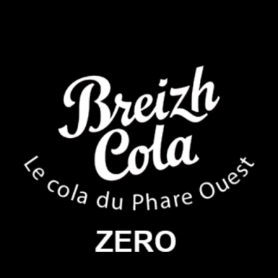 Breizh cola zero