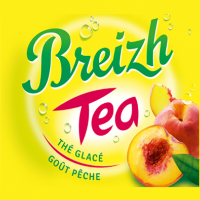 Breizh tea