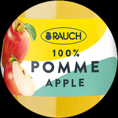 Jus de pomme